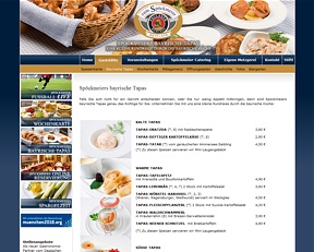 Webpräsenz (Content-Management-System)